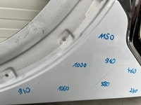 фото thumb №6, Крыло левый передний перед mini countryman r60