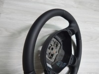 Peugeot 3008 5008 - руль новая кожа обшивка prosimy czytać описание с Разборки, фото thumb