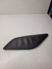 фото thumb №1, Защита заглушка туннель правая audi a6 c7 4g0863306