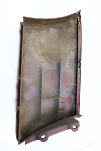 фото thumb №5, Mercedes w140 cl 572 молдинг крыла правый перед правая передняя 1406901840