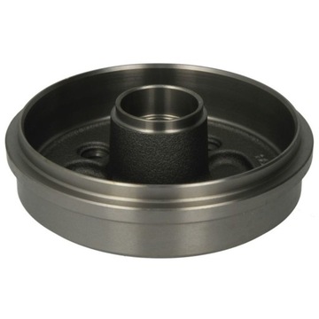 фото thumb №2, Барабан зад matiz spark matiz matiz matiz 98-07