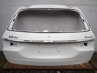 фото thumb №1, Кришка зад кришка mercedes e клас 213 універсал 16-