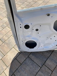 фото thumb №9, Audi a6 c7 2011- kombi 4g9 задние правое дверь avant