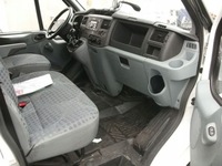 фото thumb №1, Ford transit приборная панель приборная панель консоль 2006-