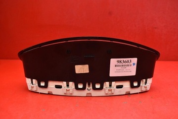 фото thumb №7, Спідометр  прилади eu 7m5t-10849-ce ford focus mk2 1.6 tdci 90 km рестайлінг 08-11