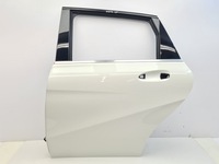 фото thumb №1, Mercedes b-klasa w246 дверь левый задняя 650