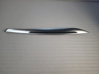 фото thumb №1, Renault megane iv gt молдинг dekor тунель лівий led