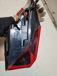 Купить Лампа правый задняя lexus ux 250h led, фото thumb