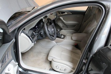 фото thumb №7, Сидіння диван audi a6 c7 design selection s-line