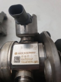 Насос упорскування mini clubman f54 0261520249 Доставка, фото thumb