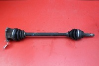 фото thumb №1, Піввісь ліва перед автомат infiniti fx 2 ii fx30 3.0 d 238 km 08-17