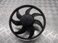 фото thumb №1, Вентилятор радиатора opel corsa c 1.0