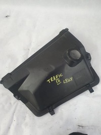 фото thumb №1, Жабо левая слив renault trafic iii 3 org fv