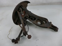 фото thumb №7, Mercedes slk r170 lift 2.0 k ступица рычаг p.t.