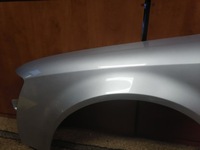 фото thumb №6, Крило лівий перед переднє audi a4 b6 la7w