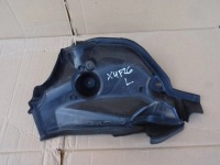 фото thumb №1, Bmw x3 f25 x4 f26 защита петля левая 9184006