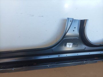 фото thumb №7, Порог правый обшивка sandero iii stepway 20- новый оригинал 764607106r