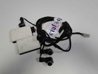 фото thumb №2, Mercedes sl r231 231 радар alka w бампер задний