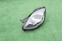 фото thumb №1, Ford puma mk2 лампа ліва передня led оригінал eu комплектна cała