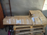 Крила лівий перед передній alfa romeo model 159 09.05-12.12r 876 оригінал Київ, фото thumb