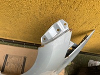 фото thumb №5, Toyota auris 06-09 крила лівий оригінальний