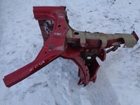 фото thumb №6, Лонжерон подкрылок четверть alfa romeo mito 2008- левая передняя 289