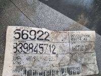 фото thumb №16, Бампер задній bmw z3 e36 1998 839845712