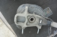 фото thumb №6, Ghibli quattroporte поворотный кулак левая правая перед q4