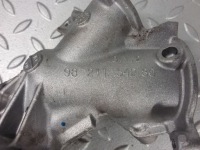 фото thumb №5, Шланг egr citroen c5 aircross 9821154280