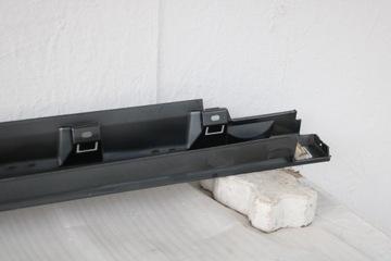 фото thumb №8, Vw passat b8 планка порогова права поріг 3g0853858 .