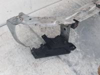 фото thumb №3, Land rover freelander 2 ii 06-11 pas передний верхний панель фары усилитель