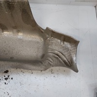 фото thumb №12, Skoda fabia 3 iii kombi захист теплова 6q0825701b