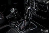 фото thumb №6, Ручка домкрат перемикання передач wrangler jl gladiator