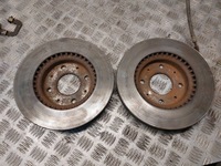 фото thumb №10, Тормозные диски тормозные перед + суппорты kia cerato i 2.0 crdi bc140087 df6229