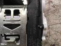 фото thumb №13, Pas безопасности правый левый p audi a6 c7 allroad