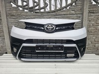 фото thumb №1, Toyota proace verso 2 ii 16r - бампер перед