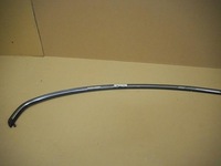 фото thumb №3, Молдинг жабо хром mini r50