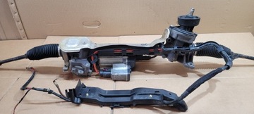 фото thumb №8, Рулевая рейка трансмиссия vw seat altea audi 1k1423051cn 1k1909144m доставка