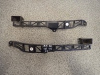 фото thumb №1, Mazda 3 bk 03-08 молдинг pod фара ліва lub права