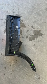 фото thumb №5, Kia sportage 2021- молдинг дверь правая задняя