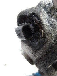 фото thumb №9, Компрессор кондиционер kia carens iv 1.7crdi f500-pnbca09