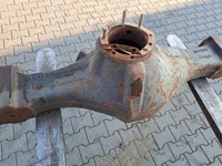 фото thumb №3, Корпус дифференциал мост балка моста oś задняя renault midlum dci 180 r 17.5