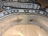 фото thumb №3, Блок housing двигатель mazda rx8 rx-8