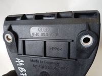 фото thumb №6, Кронштейн кронштейн трикутник audi a4 b7 8h0860285