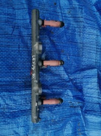 Молдинг упорскування lexus rx350 3.0 Оригінал, фото thumb