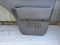 фото thumb №5, Iveco daily iii 99-06 обивка дверь левая боковина правые комплект