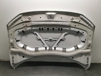 фото thumb №7, Капот крышка двигателя vw arteon оригинальный номер