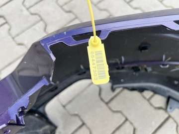 фото thumb №16, Бампер зад задний bmw 2 g42 m набор