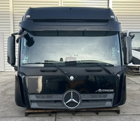 фото thumb №1, Кабина l bigspace 2.50 m mercedes actros mp4