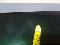 фото thumb №12, Mercedes gls x167 спойлер спойлер козирок зад a1677900500 989